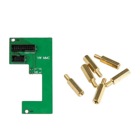 Yanhua YanHua: Mini ACDP Module No 6 for VW MQB / MMC IMMO YH-MODULE-MQB